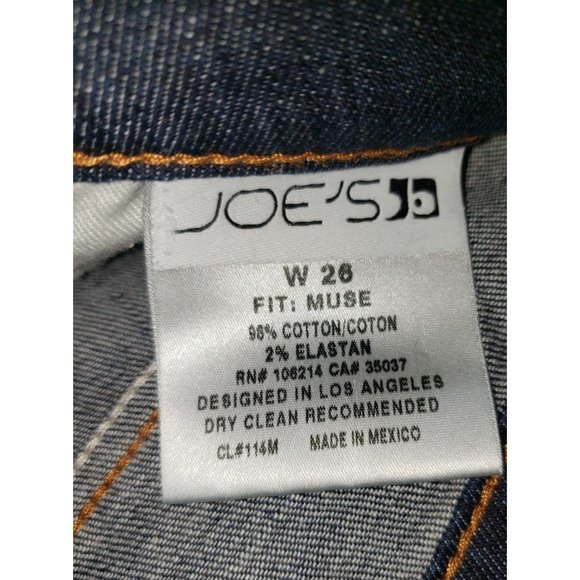 Women's Joe's Jeans - Picture 1 of 5